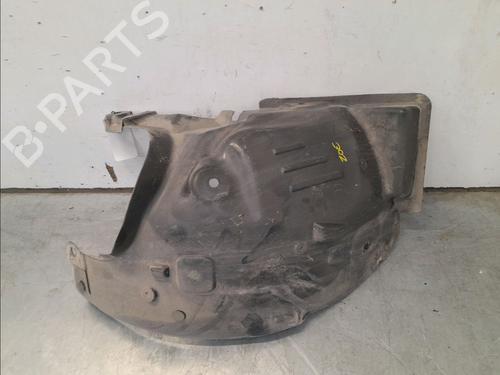 Wheel arch RENAULT ZOE (BFM_) ZOE | BP14857306C56