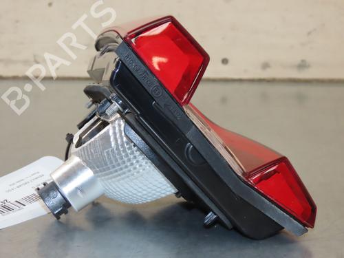 Left tailgate light RENAULT KADJAR (HA_, HL_) 1.6 dCi 130 (HLA4) | BP26916868C79 