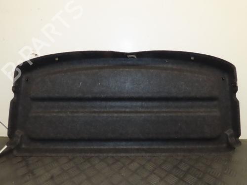 Rear parcel shelf RENAULT CAPTUR I (J5_, H5_) 1.5 dCi 90 (J5N4, J5M5, J5MW, J5M6, J5AL, J5AJ) | BP40162756C85 - Image 3