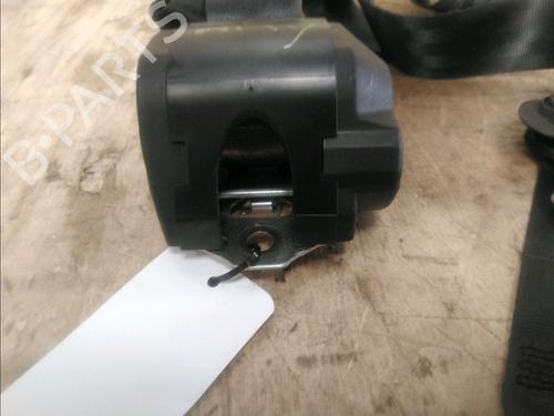 Rear right belt tensioner VW POLO V (6R1, 6C1) 1.2 TDI | BP13356849C90 