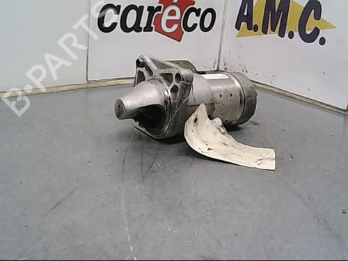 Used Starter FORD KA (RU8) 1.2 (69 hp) 15739953