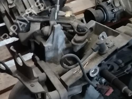 Used Gearbox CITROËN XANTIA (X1_, X2_) 2.0 Turbo (147 hp) 23157988