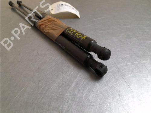 Tailgate lift support CITROËN DS3 (SA_) 1.6 HDi 110 | BP14857717C138 