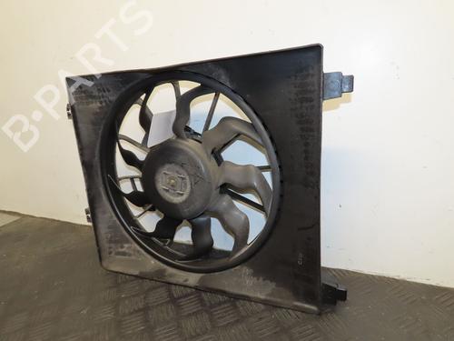 Used Radiator fan Radiator fan 37002555 37002555