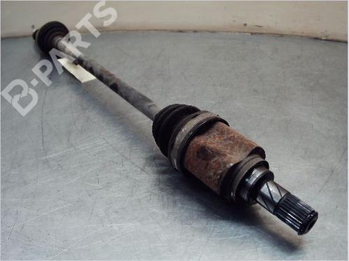 Right front driveshaft NISSAN MICRA IV (K13K, K13KK) 1.2 | BP9409327M39 