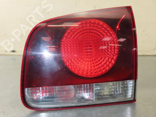 Right tailgate light VW TOUAREG (7LA, 7L6, 7L7) 3.0 V6 TDI | BP22367832C80 