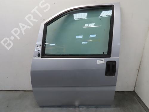 Used Left front door FIAT SCUDO Van (220_) 2.0 JTD (94 hp) 23144876