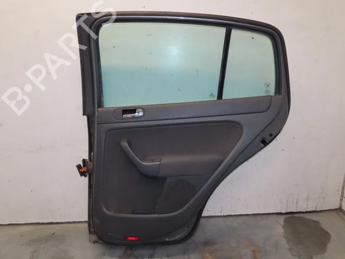 Right rear door VW GOLF PLUS V (5M1, 521) 1.9 TDI | BP29441493C5 