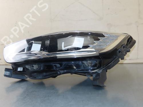 Phare gauche RENAULT GRAND SCÉNIC IV (R9_) 1.6 dCi 130 (130 hp) 31912086