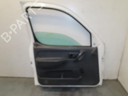 Left front door PEUGEOT PARTNER Box Body/MPV (5_, G_) 1.9 D | BP26726056C2