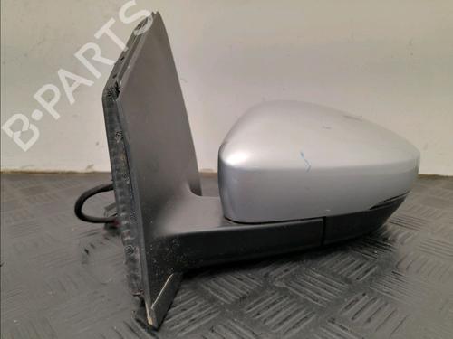Left mirror VW POLO V (6R1, 6C1) 1.2 TSI 16V | BP22367222C26 