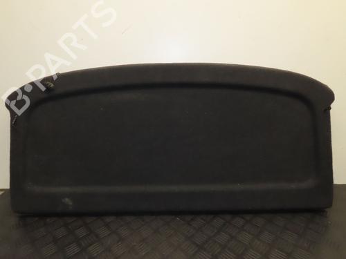 Rear parcel shelf VW GOLF VII (5G1, BQ1, BE1, BE2) 1.6 TDI | BP29469620C85 