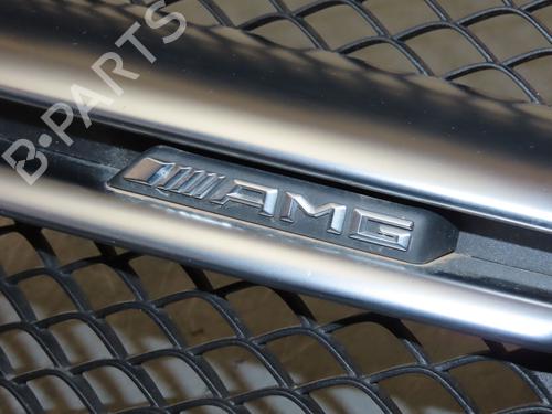 Grille MERCEDES-BENZ A-CLASS (W176) AMG A 45 4-matic (176.052) | BP22341364C40 