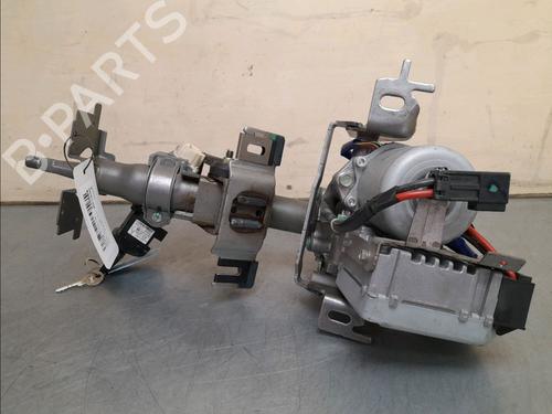 Steering column NISSAN JUKE (F15) 1.5 dCi | BP14944809M21 