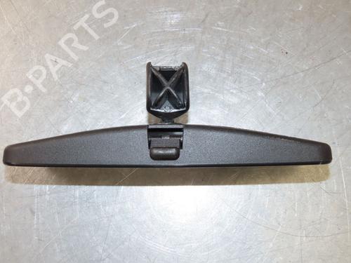 Used Rear mirror NISSAN MICRA V (K14) 1.0 IG-T (92 hp) 25829329