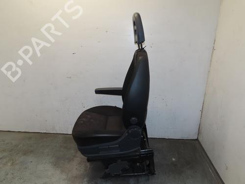 Left front seat CITROËN JUMPER II Van 2.0 BlueHDi 130 | BP33770290C15 - Image 3