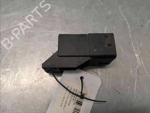 Used Electronic module Electronic module CITROËN DS3 (SA_) 1.6 HDi 110 (112 hp) 33744694 33744694