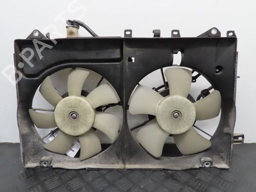 Used Radiator fan Radiator fan 22366151 22366151
