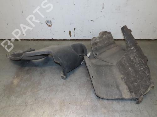 Used Wheel arch Wheel arch NISSAN QASHQAI II (J11, J11_) 1.6 dCi (130 hp) 26303371 26303371