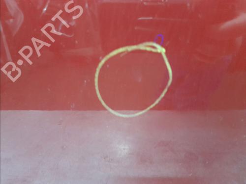 Right front door RENAULT MEGANE III Coupe (DZ0/1_) 1.9 dCi (DZ0N, DZ0J, DZ1J, DZ1K) | BP24185819C3 