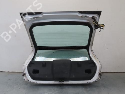 Tailgate CITROËN C4 I (LC_) 1.6 HDi | BP18859219C6