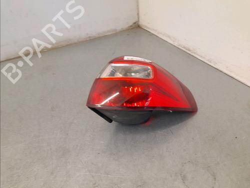Right taillight RENAULT KOLEOS I (HY_) 2.0 dCi 4x4 (HY0K) | BP38713809C35 - Image 3