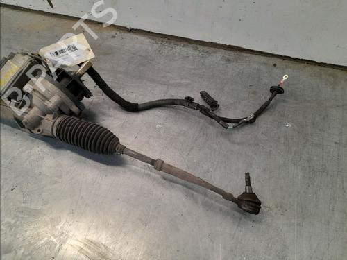 Steering rack PEUGEOT 208 I (CA_, CC_) 1.2 VTI 82 | BP14856617M22 