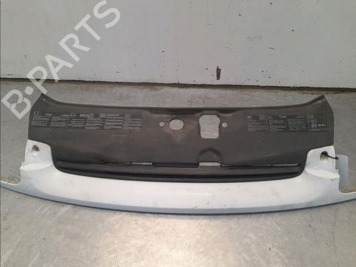 Grille RENAULT CLIO II (BB_, CB_) 1.5 dCi (B/CB07) | BP15206263C40