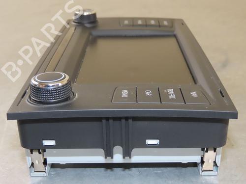 Radio SEAT LEON (5F1) 1.2 TSI | BP18912883E6 