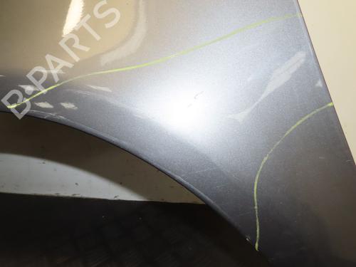 Forkjerm venstre VW GOLF PLUS V (5M1, 521) 1.9 TDI | BP29516762C41