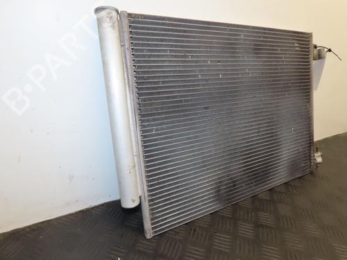 Heater matrix RENAULT CAPTUR I (J5_, H5_) 1.5 dCi 110 | BP35797529M63 - Image 3