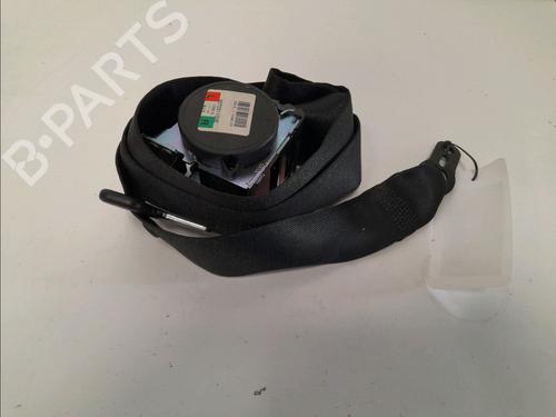 Used Rear left belt tensioner BMW X1 (E84) sDrive 20 d (184 hp) 22366736