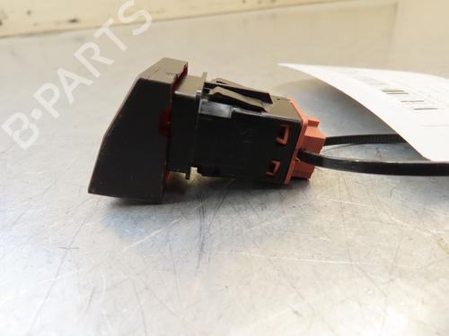 Warning switch PEUGEOT 5008 (0U_, 0E_) 1.6 HDi | BP25249652I22 