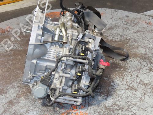 Gearbox RENAULT CAPTUR II (HF_) TCe 160 (HFN1) | BP36283443M3  - Image 5