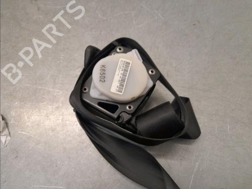 Rear left seatbelt RENAULT CAPTUR I (J5_, H5_) 1.5 dCi 110 | BP30138778I29 - Image 3