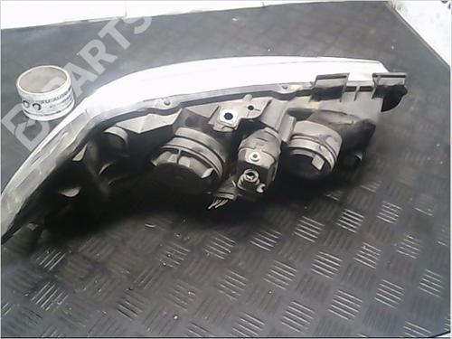 Left headlight RENAULT MEGANE II (BM0/1_, CM0/1_) 1.4 16V (BM0B, CM0B) | BP9405909C28 