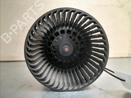 Heater blower motor CITROËN C3 Picasso (SH_) 1.6 HDi | BP15491841M62