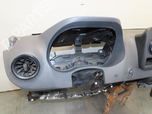 Dashboard MERCEDES-BENZ SPRINTER 4-t Van (B907, B910) 414 CDI RWD (907.643, 907.645, 907.647) | BP36544840C46  - Image 8