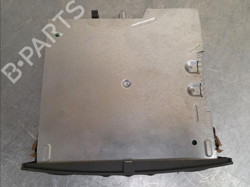 Used Radio Radio RENAULT CLIO III (BR0/1, CR0/1) 1.5 dCi (BR17, CR17) (86 hp) 14945194 14945194