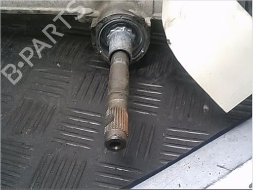 Steering rack FIAT PANDA (169_) 1.2 (169AXF2A, 169AXF1A) | BP9405666M22 