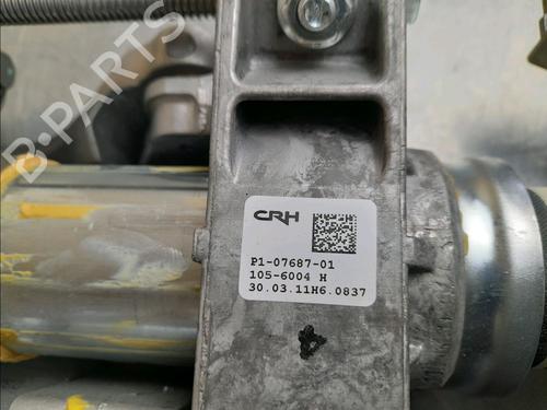 Used Steering column BMW 5 Gran Turismo (F07) 530 d (245 hp) 11183386