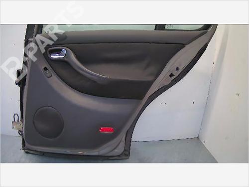 Dør høyre bak SEAT LEON (1M1) 1.9 TDI | BP9409410C5 