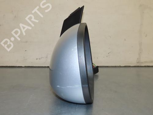 Left mirror SEAT ALTEA XL (5P5, 5P8) 1.4 TSI | BP16706873C26 