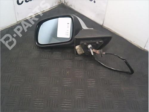 Used Left mirror PEUGEOT 407 SW (6E_, 6D_) 2.0 HDi 135 (136 hp) 9408972