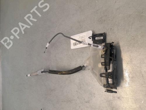 Fechadura frente direita PEUGEOT 3008 II SUV (MC_, MR_, MJ_, M4_) 1.2 Hybrid 136 (MRHPYE) (136 hp) 29963295