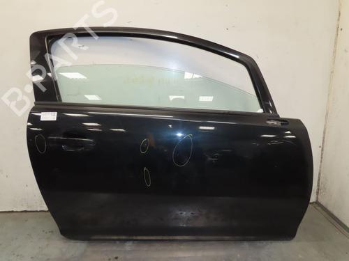 Used Right front door Right front door 37163196 37163196
