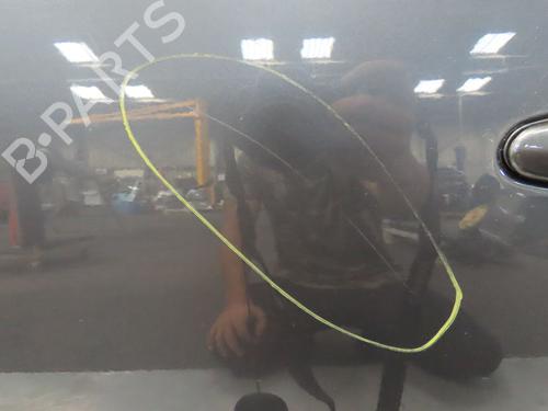 Left rear door BMW 5 (E60) 525 d | BP20243375C4