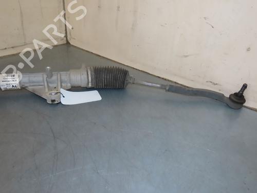 Steering rack RENAULT CLIO IV (BH_) 1.5 dCi 90 | BP19653032M22 