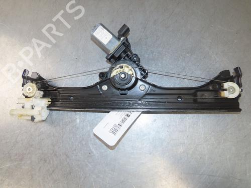 Front right window mechanism FIAT 500 (312_) 1.3 D Multijet (312AXB1A) | BP36367424C23 - Image 3