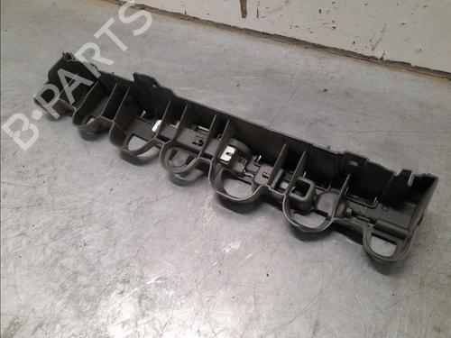 Rear bumper bracket RENAULT CLIO IV (BH_) 0.9 TCe 90 (BHNF, BHMA, BHMH, BHJK, BHJR) | BP22848231C159 